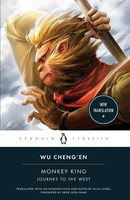 Monkey King | Wu Cheng'en | Journey To The West | Taschenbuch | Englisch | 2025