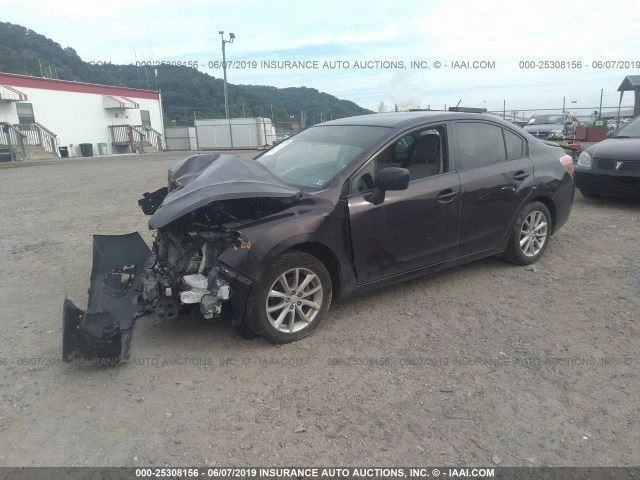 Starter Motor CVT Fits 15-21 WRX 1974280 Foto 2 de 4