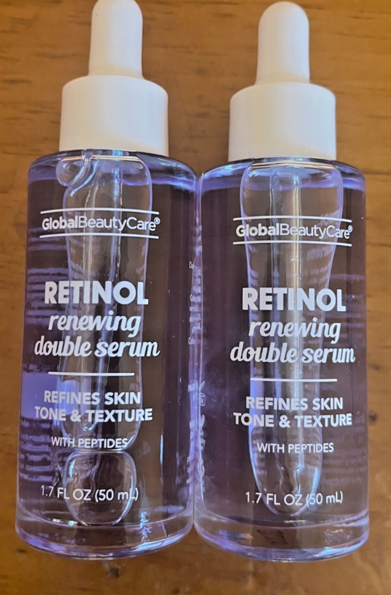 With Peptides W/ Peptides 50ml Us Seller