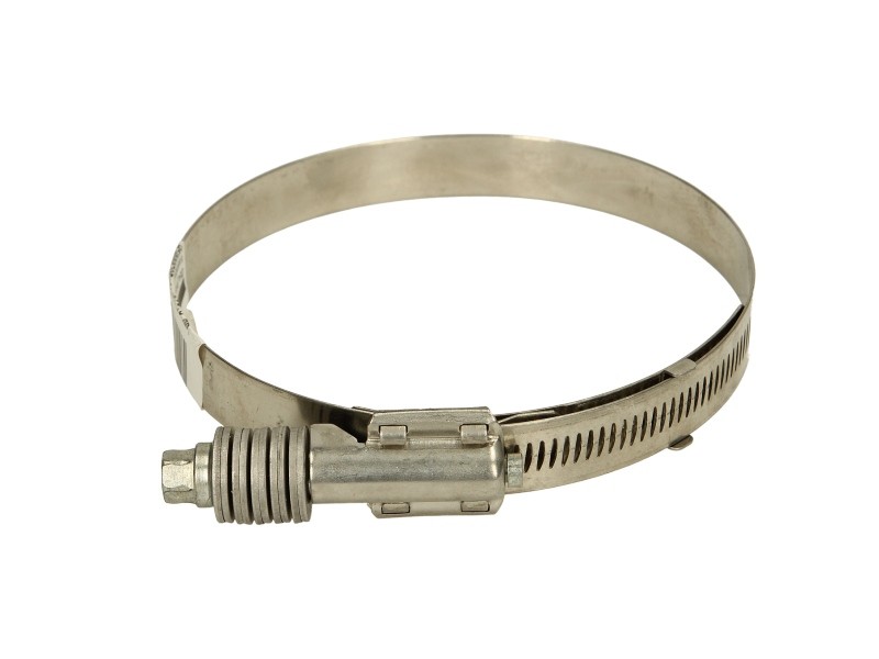 Fits DINEX DIN98875 Clamping Piece, exhaust system DIN98875 Exhaust system clas