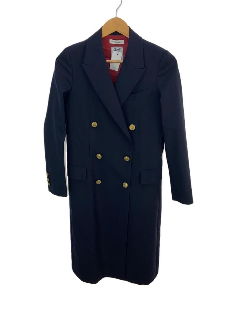 ALTRA Madisonblue altro cappotto NVY MB181 2004