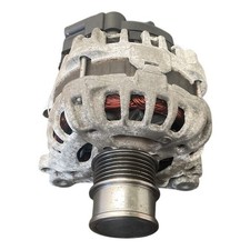 Seat Leon Arona Vw Golf Audi A1 2017-2020 Alternator 04E903015G