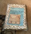 Laminet Storage Protector Cases Platter, Cup, Glasses And Plates