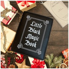 Crossbody Bag for Women, Small Shoulder Purse and Handbag with Chain Strap