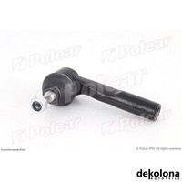 Kugelgelenk Spurstangenkopf FüR CitroëN, Peugeot, Fiat Qubo Links Vorne 08-25