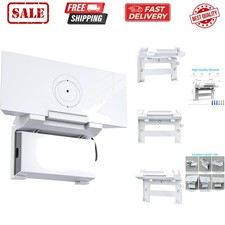 2 in 1 Starlink Gen 3 Router Mount  StarLink V3 Power Supply Brackets Holder...