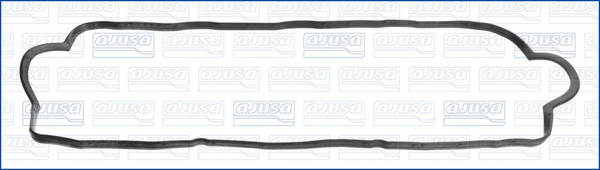 Dichtung Zylinderkopfhaube FüR Hyundai KIA Santa FÉ I II Sonata V Trajet Tucson-image