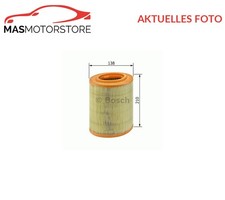 MOTOR LUFTFILTER MOTORFILTER BOSCH 1 457 433 234 P FÜR PEUGEOT 106 I,106 II,106