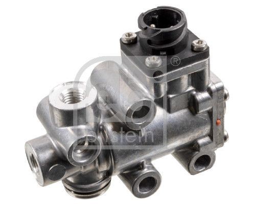 FEBI 179117 EGR VALVE EXHAUST CONTROL