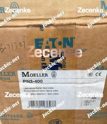 1PCS NEW PN3-400 VIA DHL/FedEx && #ff