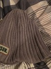 Harley-Davidson Brown Beanie — photo 2