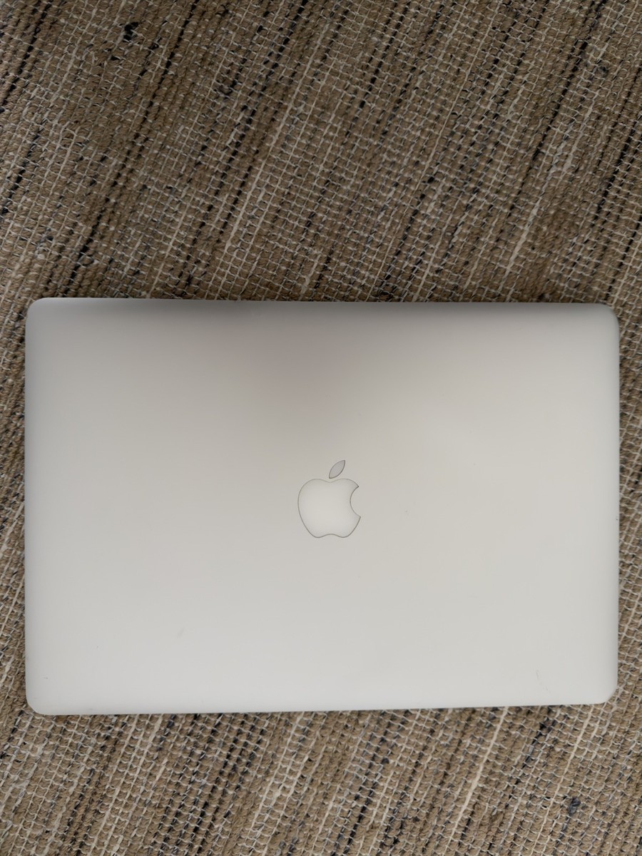 Apple MacBook Pro 15