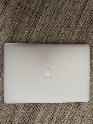 Apple MacBook Pro 15