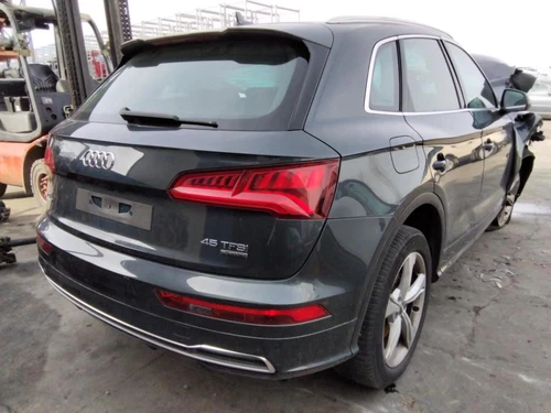 4M1959795D Centralita Cierre para AUDI Q5 (FYB) Advanced quattro 2017 1787671 - Imagen 5 de 10