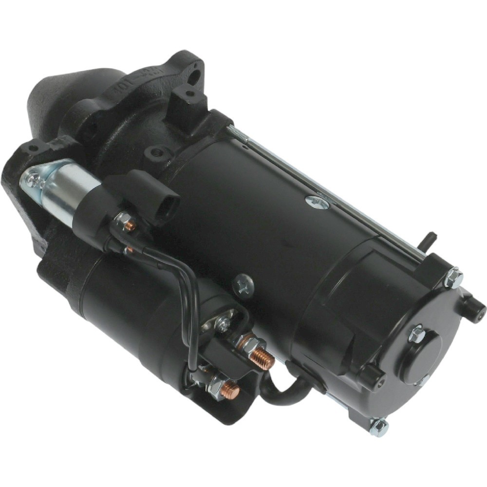 NEW 12V STARTER FITS LAMBORGHINI R6 T4I 150 160 160.4 180 190 IIIB F934900060010