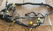 83 Toyota Supra Engine Wiring Harness 83 Toyota Supra Engine Wiring Harness