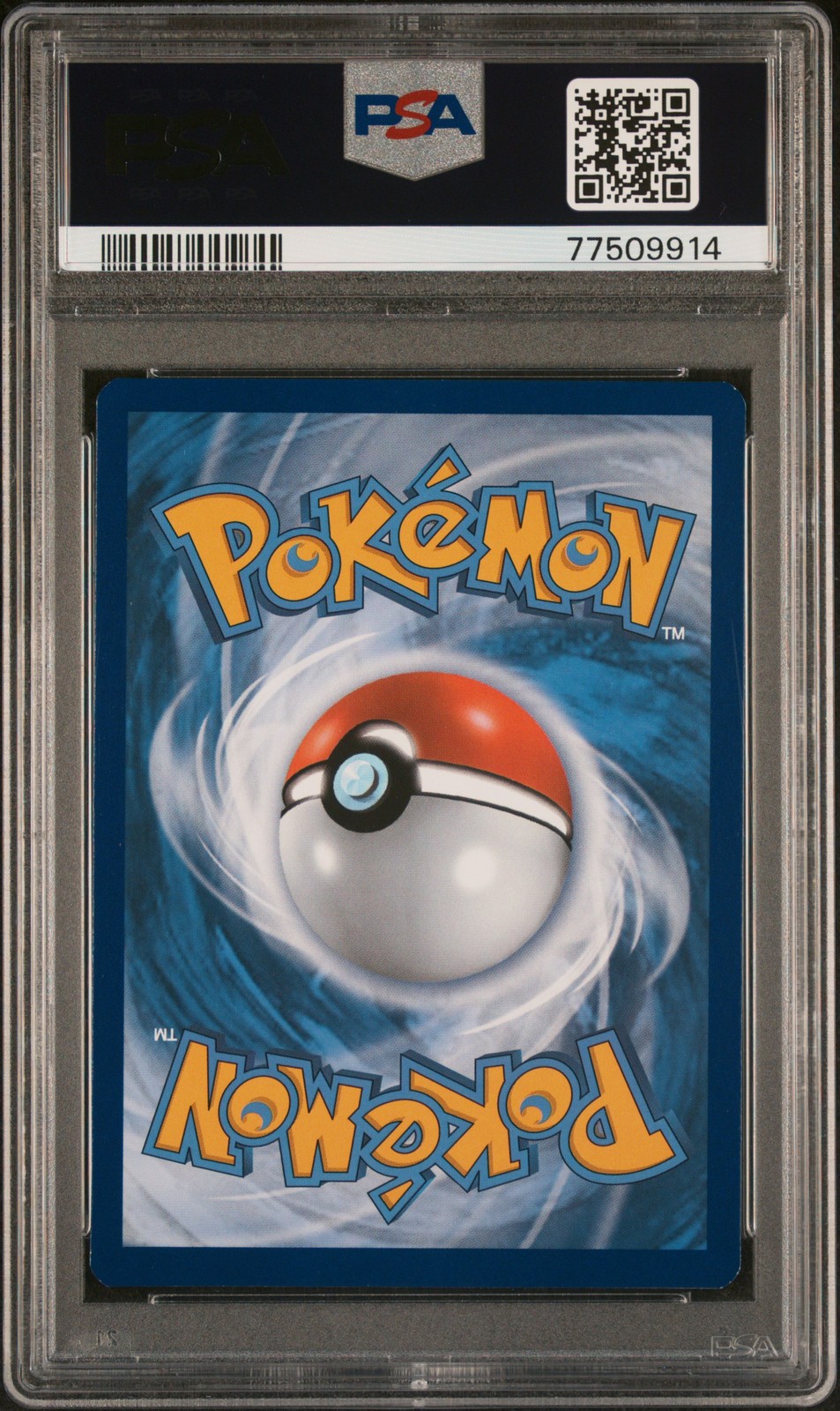 Pokemon Charizard Holo XY Evolutions 11/108 PSA 9 Mint view 2