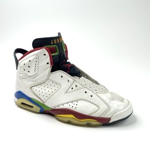 Jordan 6 Olympic Beijing | eBay