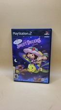 Strawberry Shortcake Sony PlayStation 2  The Sweet Dreams Game PS 2 W/Manual