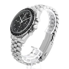 OMEGA Speedmaster Moonwatch Professional Co-Axial Master Chronometer Chronog... 2