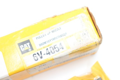#ad CAT Puller GP Nozzle 6V 4054 $88.29