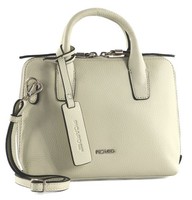 Picard Java Handbag Handtasche UmhäNgetasche Tasche White Lily Weiß Neu