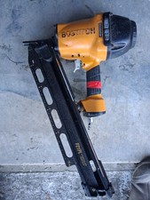 Bosch Air Nailer