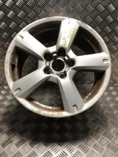 Jantes Toyota RAV 4