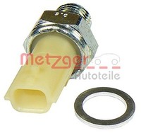 Metzger Autoteile ÖLdruckschalter 0910074 FüR Opel Renault Dacia Nissan Suzuki 2