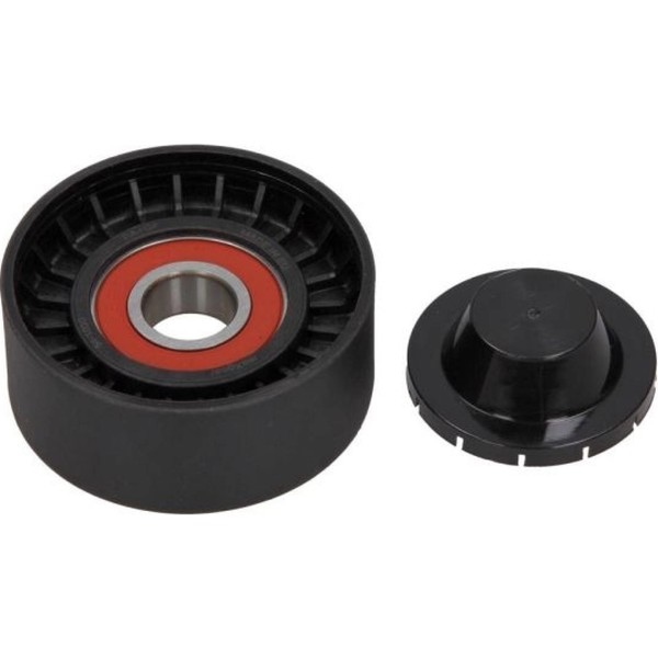 Maxgear 54-1030 Umlenkrolle FüHrungsrolle Keilrippenriemen FüR Toyota Lexus IS-image