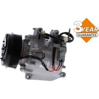 NRF 32923 Kompressor Klimaanlage FüR Honda Accord CU CW