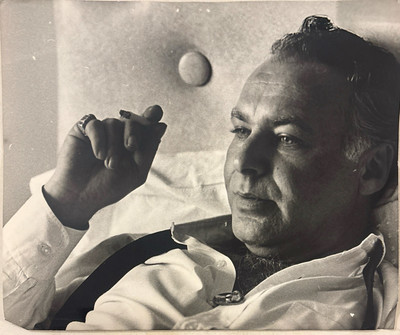 Press Photos Sidney Slater Life Inside The Vendetta Mob Rare USA Crime Mafia