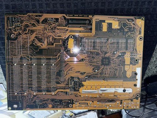 ASUS K7M 5184-9656 rev1.04 with AMD K785OMPR52BA processor - Picture 9 of 15