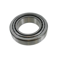 SKF Radlager Vkhb 2243 FüR Iveco MAN Renault
