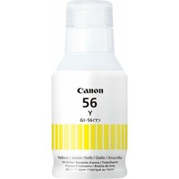 Canon Tinte Gelb GI-56Y (4432C001)