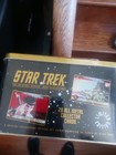 Two Factory Sealed Star Trek Metal Cards See Description And Pics — photo 4