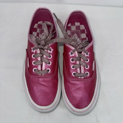Vans X Barbie- BARBIE VANS - Limited Edition - US size 5 (EUR 34.5)