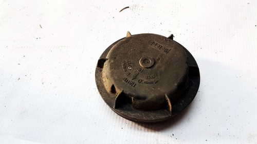 89001811 Abdeckung (scheinwerfer Glühlampe Staub Kunststoffdecke DE1012694-52