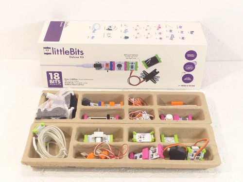 littleBits Creator Kit