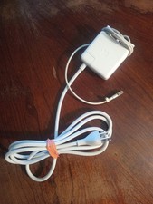 Apple 60W MagSafe 1 Power Adapter Charger A1344 OEM for MacBook