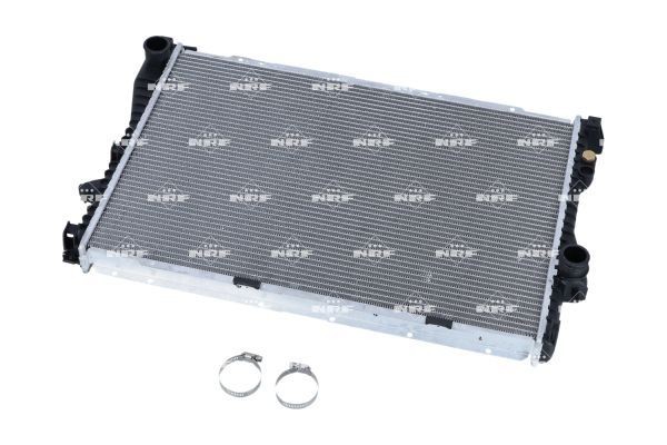Nrf KüHler, MotorküHlung 55323 FüR Bentley Bmw ROLLS-ROYCE-image