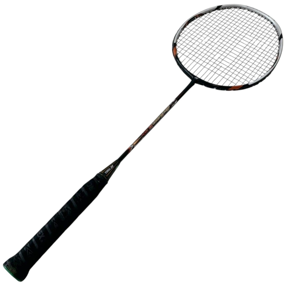 ヨネックス バドミントンラケット アークセイバー8DX YONEX