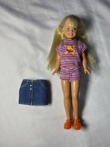 Pooh Barbie for sale | eBay