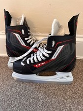 ice hockey skates