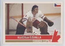 1992-93 Future Trends '76 Canada Cup Vladimir Dzurilla #152 0sf1