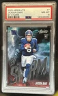 2025 Panini Jaxson Dart Base (Raw)