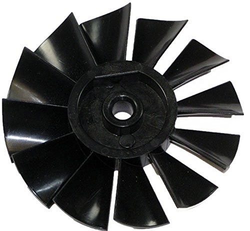 Porter Cable C2002 Air Compressor 8mm Motor Fan - D24595