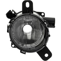 Diederichs Nebelscheinwerfer NSW Rechts H10 FüR Opel Corsa D S07 X15 S10