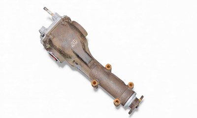 2012-2016 Subaru Impreza 2.0L Automatic Rear Differential VA1RAS