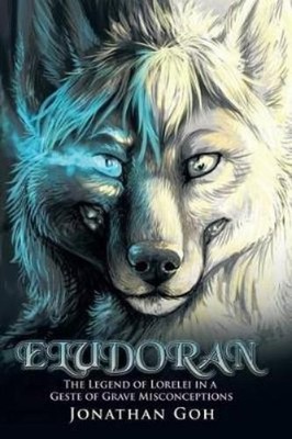 Jonathan Goh Eludoran (Paperback) (UK IMPORT)